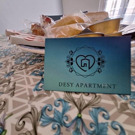 Desy Apartment Syracuse Bagian luar foto