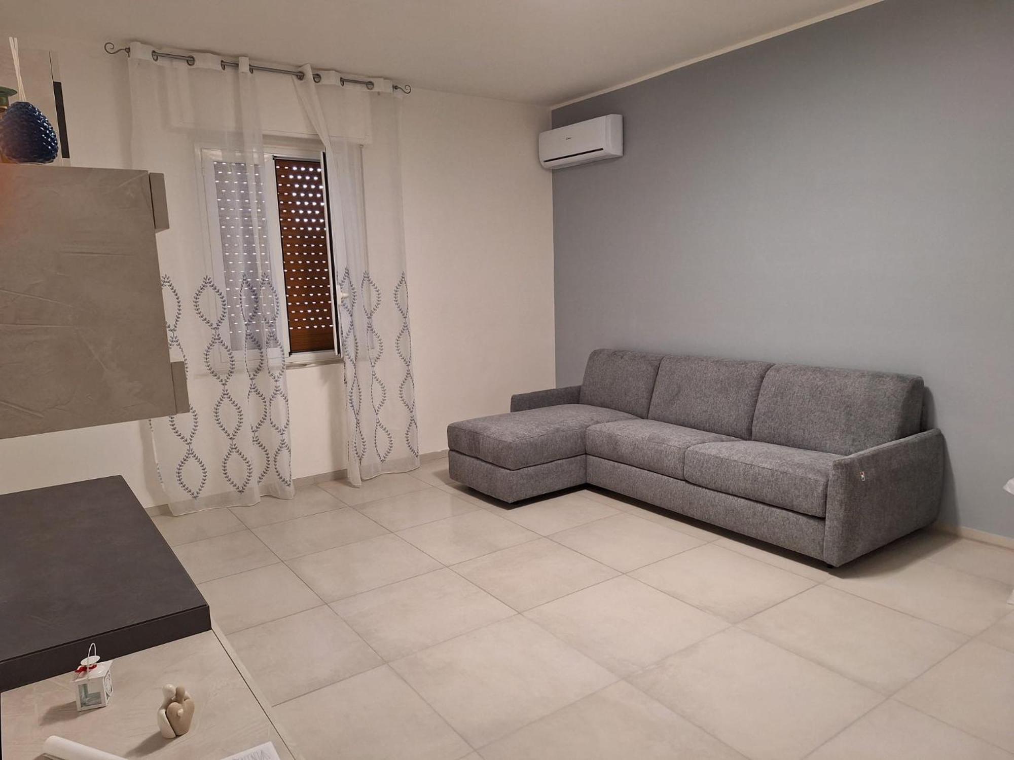 Desy Apartment Syracuse Bagian luar foto