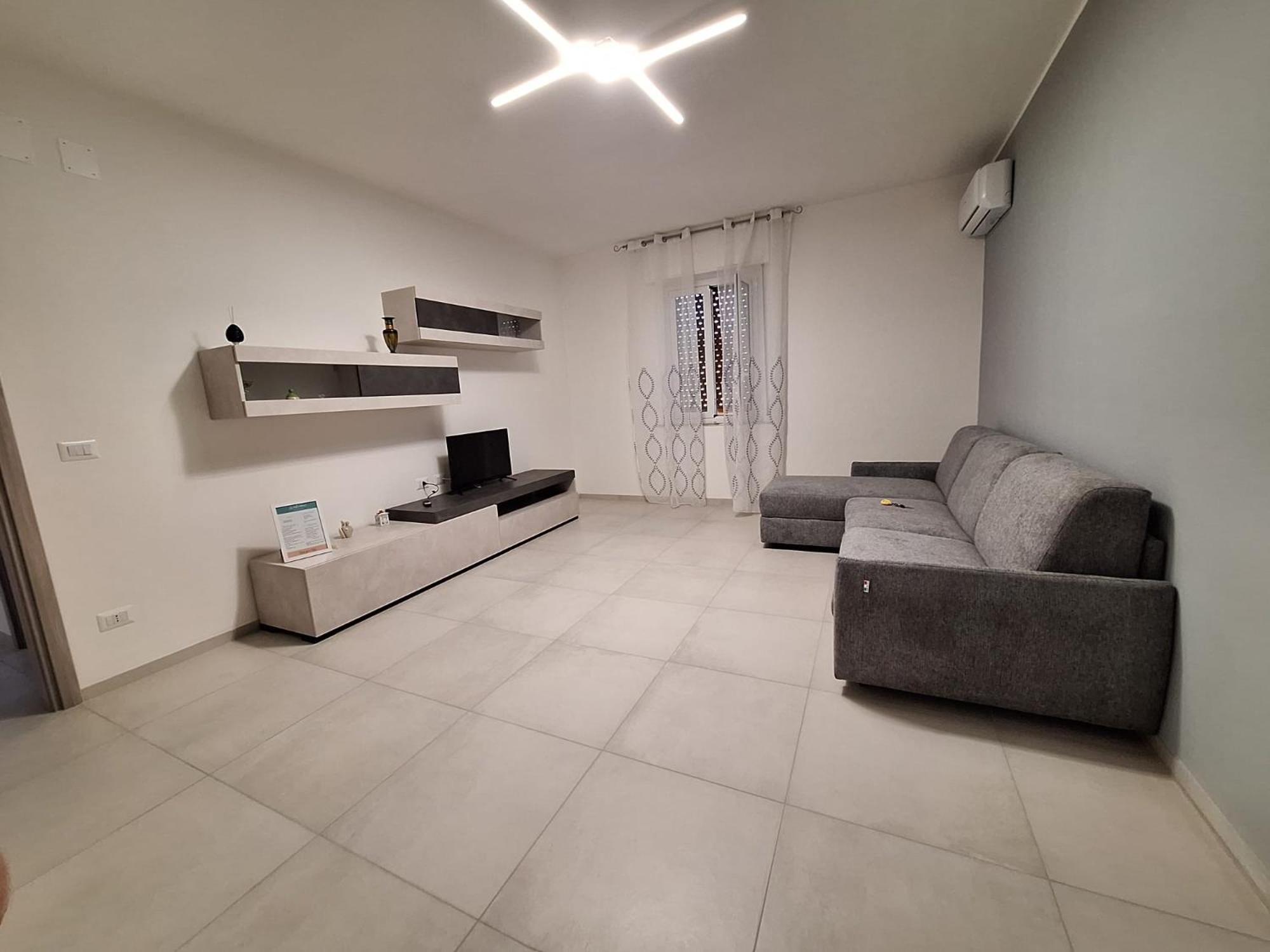 Desy Apartment Syracuse Bagian luar foto