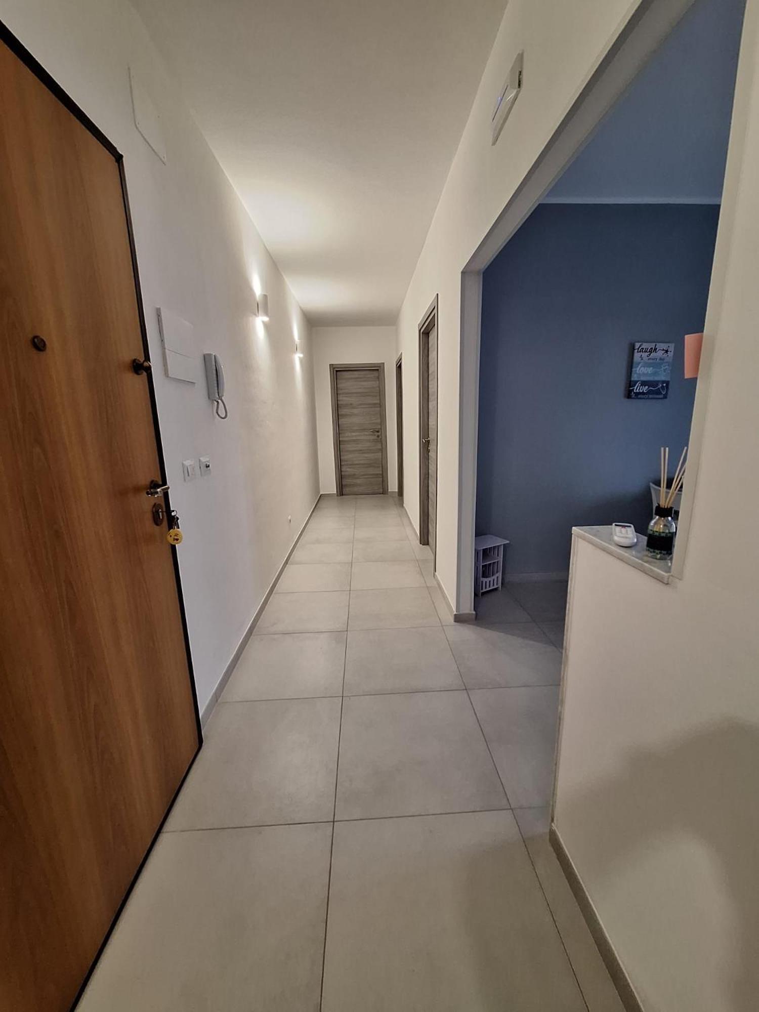 Desy Apartment Syracuse Bagian luar foto