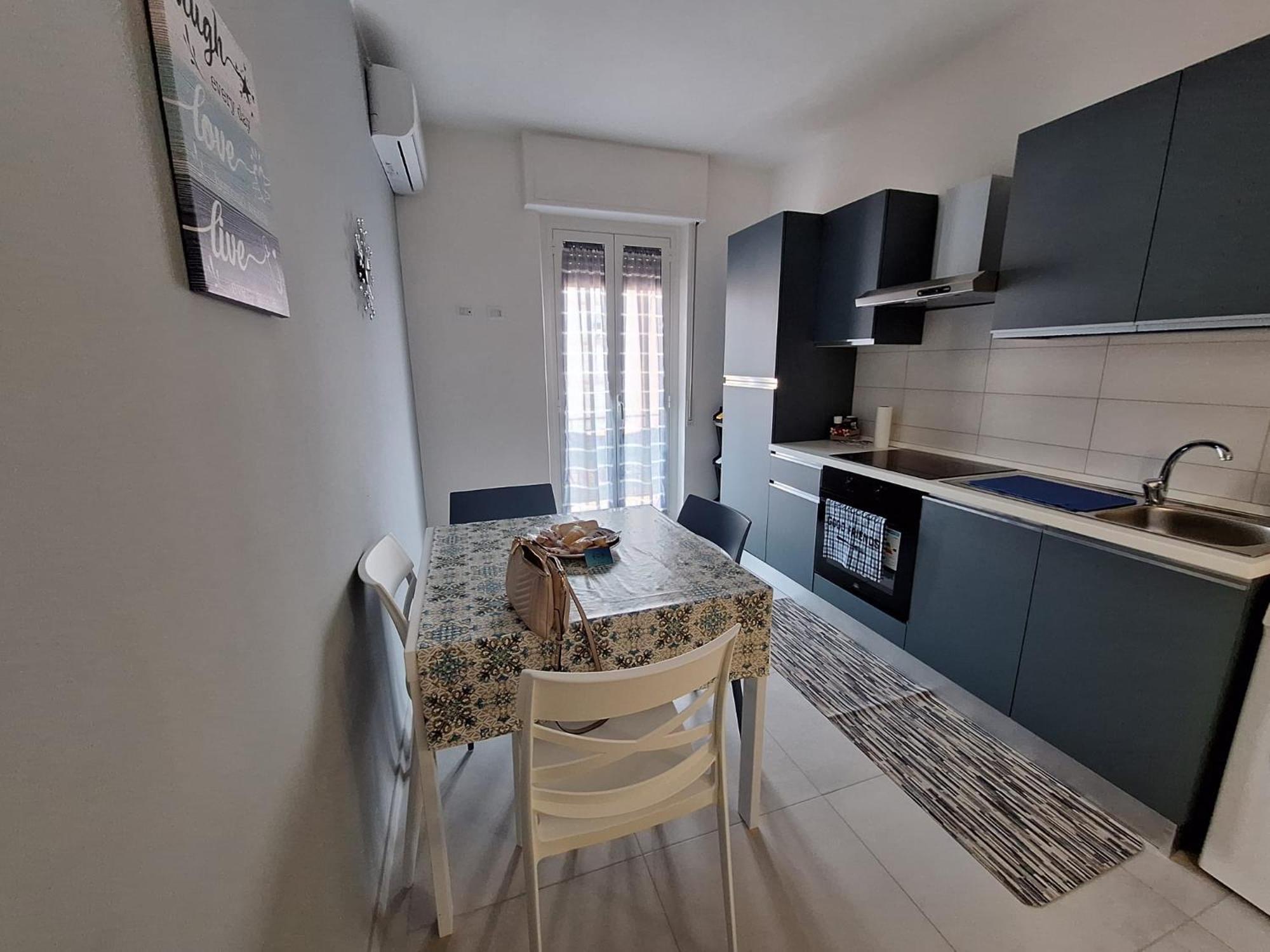 Desy Apartment Syracuse Bagian luar foto