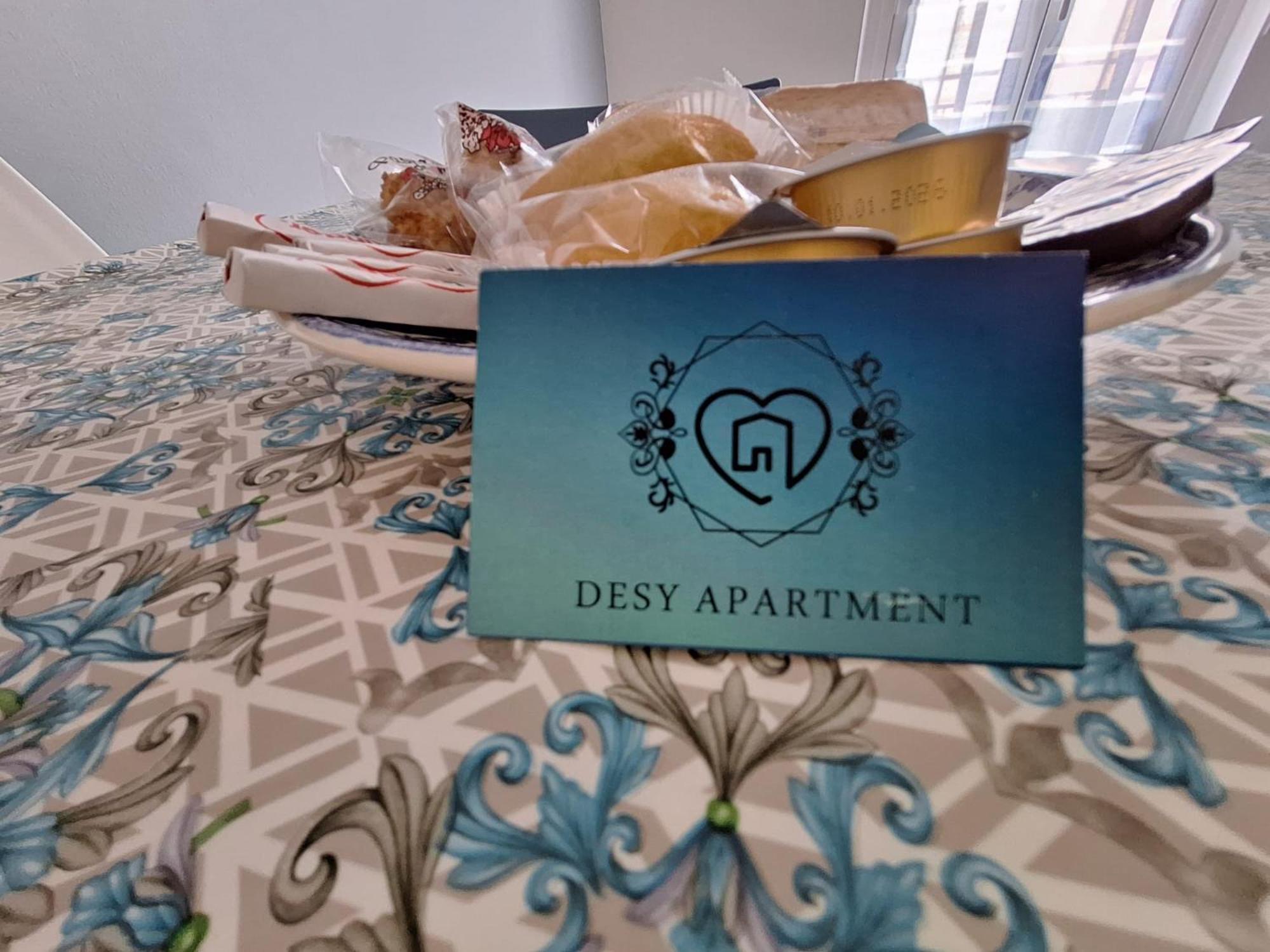 Desy Apartment Syracuse Bagian luar foto