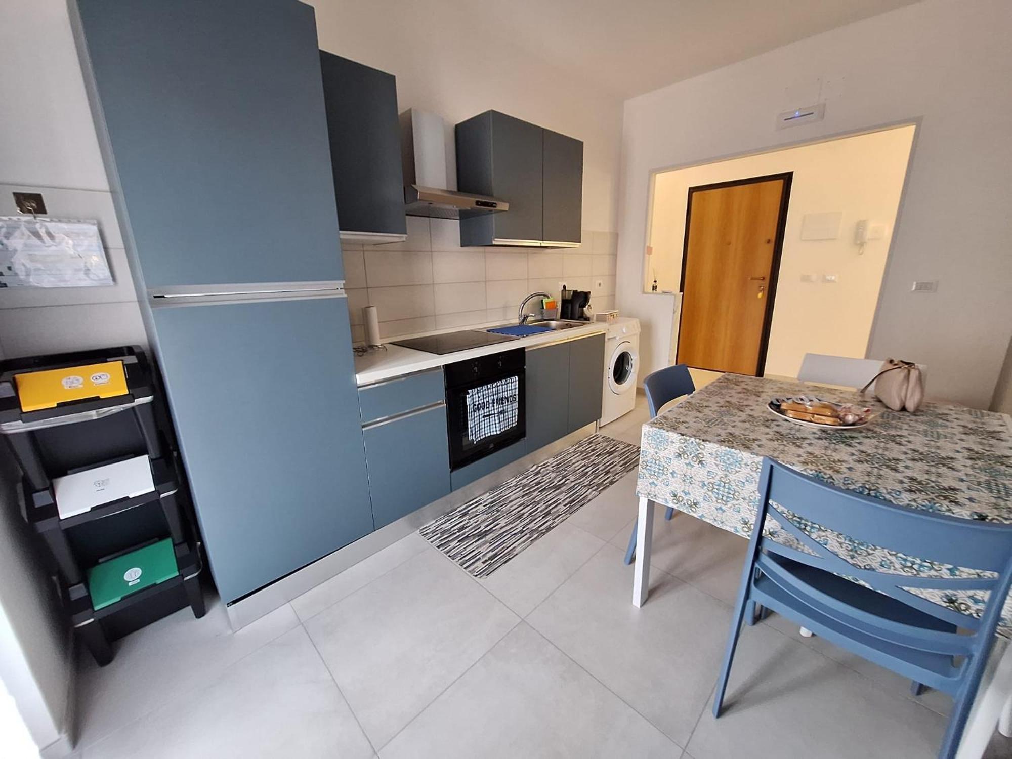 Desy Apartment Syracuse Bagian luar foto